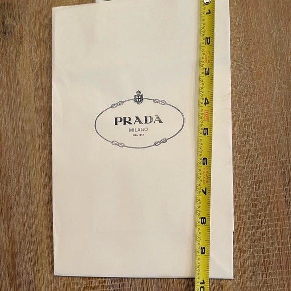 Prada small shopping bag - Picture 2 of 3